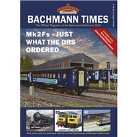 Bachmann Times Magazine – Autumn 2021