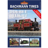 Bachmann Times Magazine – Winter 2021