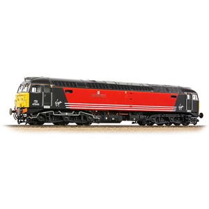 Class 47/4 47845 'County of Kent' Virgin Trains (Original)