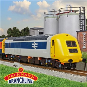 OO Scale Products