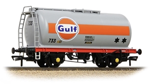 37-576K BR 45T TTA Tank Wagon 