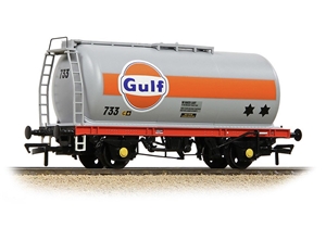 37-576K BR 45T TTA Tank Wagon 