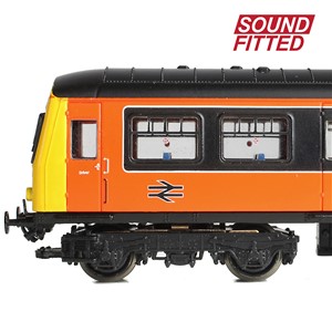 371-513KSF Class 101 3-Car DMU BR Strathclyde PTE SOUND FITTED -5