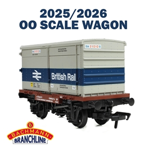 Premium OO Scale Membership