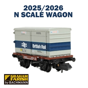 Premium N Scale Membership