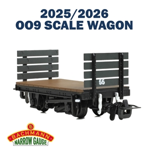 Premium OO9 Scale Membership