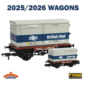 DELUXE Dual Scale Membership - OO & N