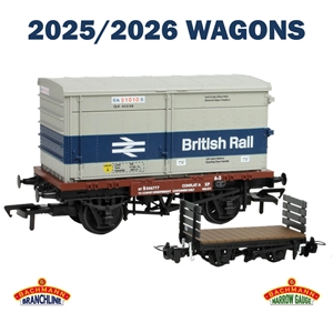 DELUXE Dual Scale Membership - OO & OO9