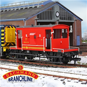 OO Scale Rolling Stock