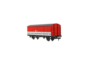 BR REA (Ex-VDA) London Transport Translator Vehicle - 2 Wagon Pack
