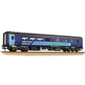 39-700K BR Mk2F BSO Brake Second Open DRS Compass