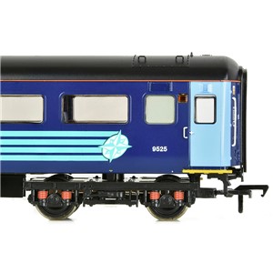 39-700K BR Mk2F BSO Brake Second Open DRS Compass