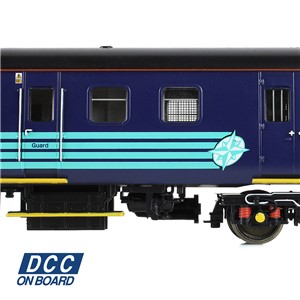 39-735KDC BR Mk2F DBSO Refurbished Driving Brake Second Open DRS (Compass) -3