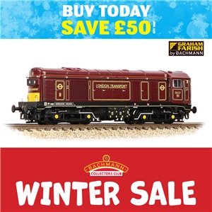 Class 20/0 Headcode Box 20227 'Sherlock Holmes' LT Lined Maroon