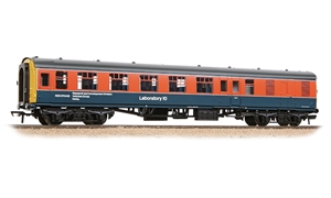 BR Mk1 BSO Brake Second Open 'Laboratory 10' BR RTC (Original)