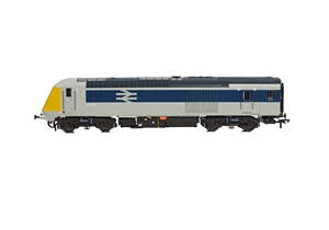 Class 41 HSDT Twin Pack 41001 & 41002 BR Grey & Blue