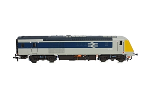 Class 41 HSDT Twin Pack 41001 & 41002 BR Grey & Blue