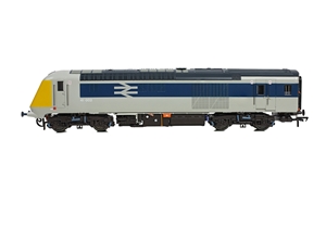 Class 41 HSDT Twin Pack 41001 & 41002 BR Grey & Blue