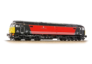 Class 47/4 47845 'County of Kent' Virgin Trains (Original)