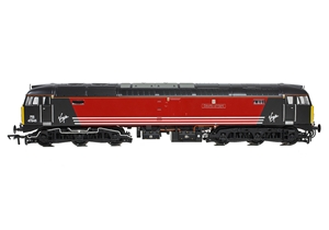Class 47/4 47845 'County of Kent' Virgin Trains (Original)