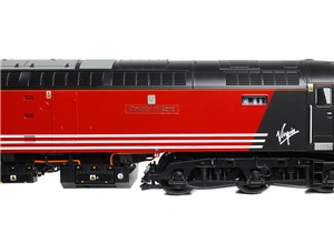 Class 47/4 47845 'County of Kent' Virgin Trains (Original)