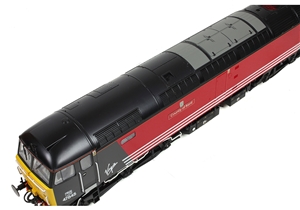 Class 47/4 47845 'County of Kent' Virgin Trains (Original)