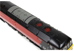 Class 47/4 47845 'County of Kent' Virgin Trains (Original)