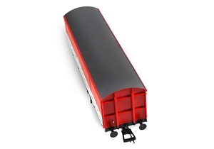 BR REA (Ex-VDA) London Transport Translator Vehicle Red & White