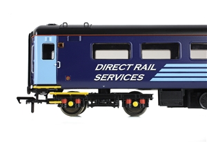 BR Mk2F DBSO Refurbished Driving Brake Second Open DRS (Compass)