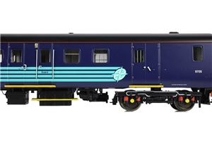 BR Mk2F DBSO Refurbished Driving Brake Second Open DRS (Compass)