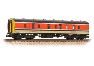 BR Mk1 BG Brake Gangwayed 'Laboratory 23' BR RTC (Revised)