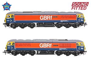 Class 69 69004 ‘RIDC Melton’ RTC Red & Blue (GBRf)