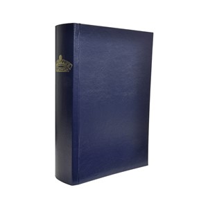 Magazine Binders