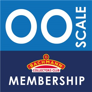 Bachmann Collectors Club OO Scale Membership