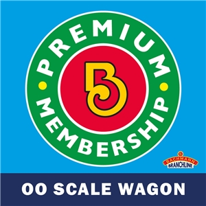 Bachmann Collectors Club OO Scale Membership