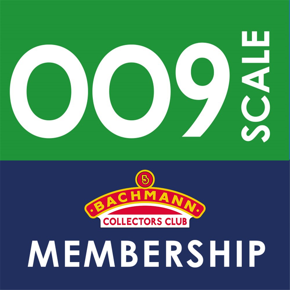 Single OO9 Scale Membership