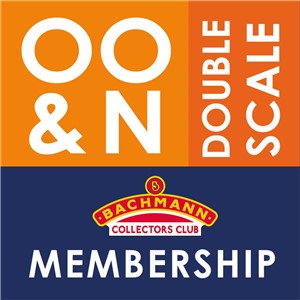 MEMOON Double Scale Membership - OO & N