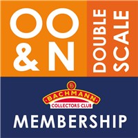 Double Scale Membership - OO & N