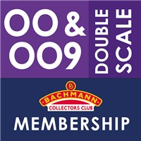 Dual Scale Membership - OO & OO9